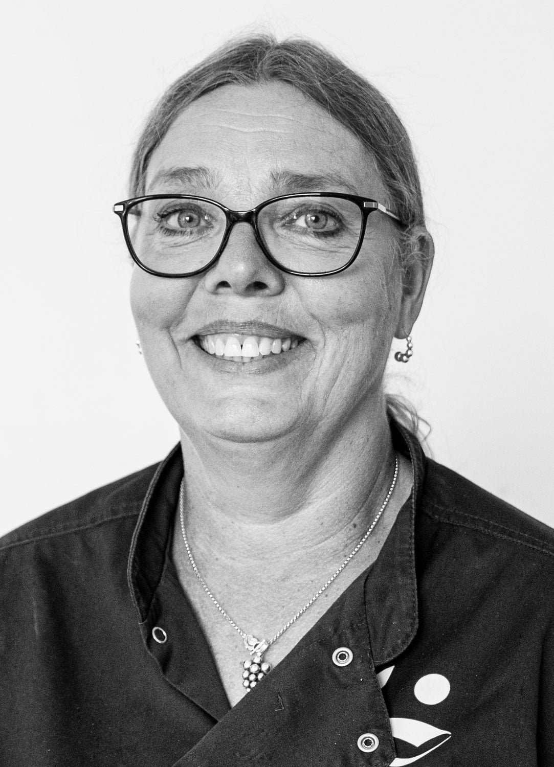 Inge-Nielsen